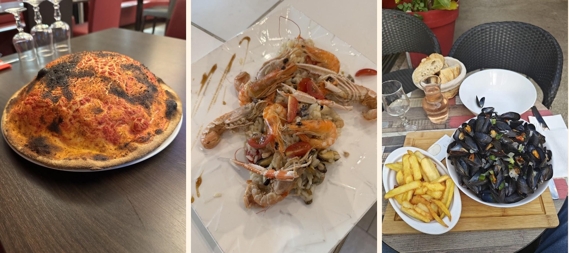 La Kalinka- Fréjus - Gallery Image 1