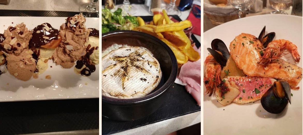 La Kalinka- Fréjus - Gallery Image 4