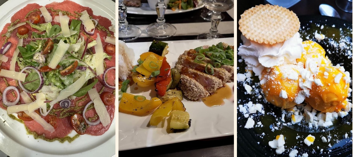 La Kalinka- Fréjus - Gallery Image 5