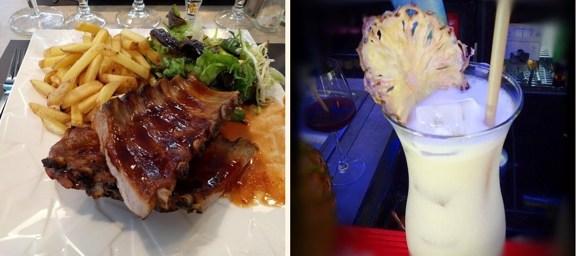 La Kalinka- Fréjus - Gallery Image 8